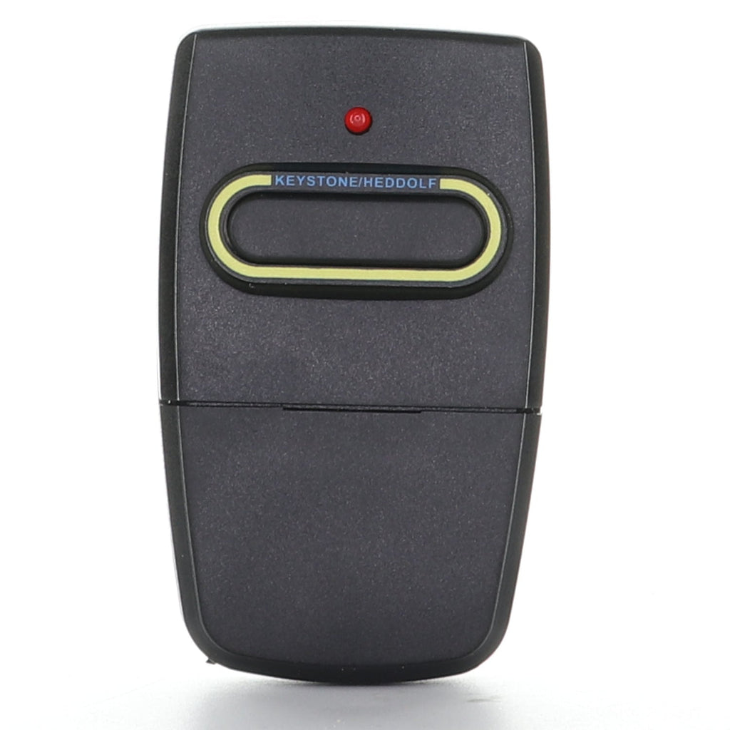 Substitute for Crusader 360Mhz visor remote 0220360 Garage Door Opener Remote Control [375UT-2button]
