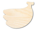 Unfinished Wood Bunch of Bananas Shape | DIY Craft Cutout | up to 46" DIY