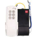 Substitute for Harbor Breeze MR140B 40837 Ceiling Fan Remote Control [63T-AC83T-KIT]