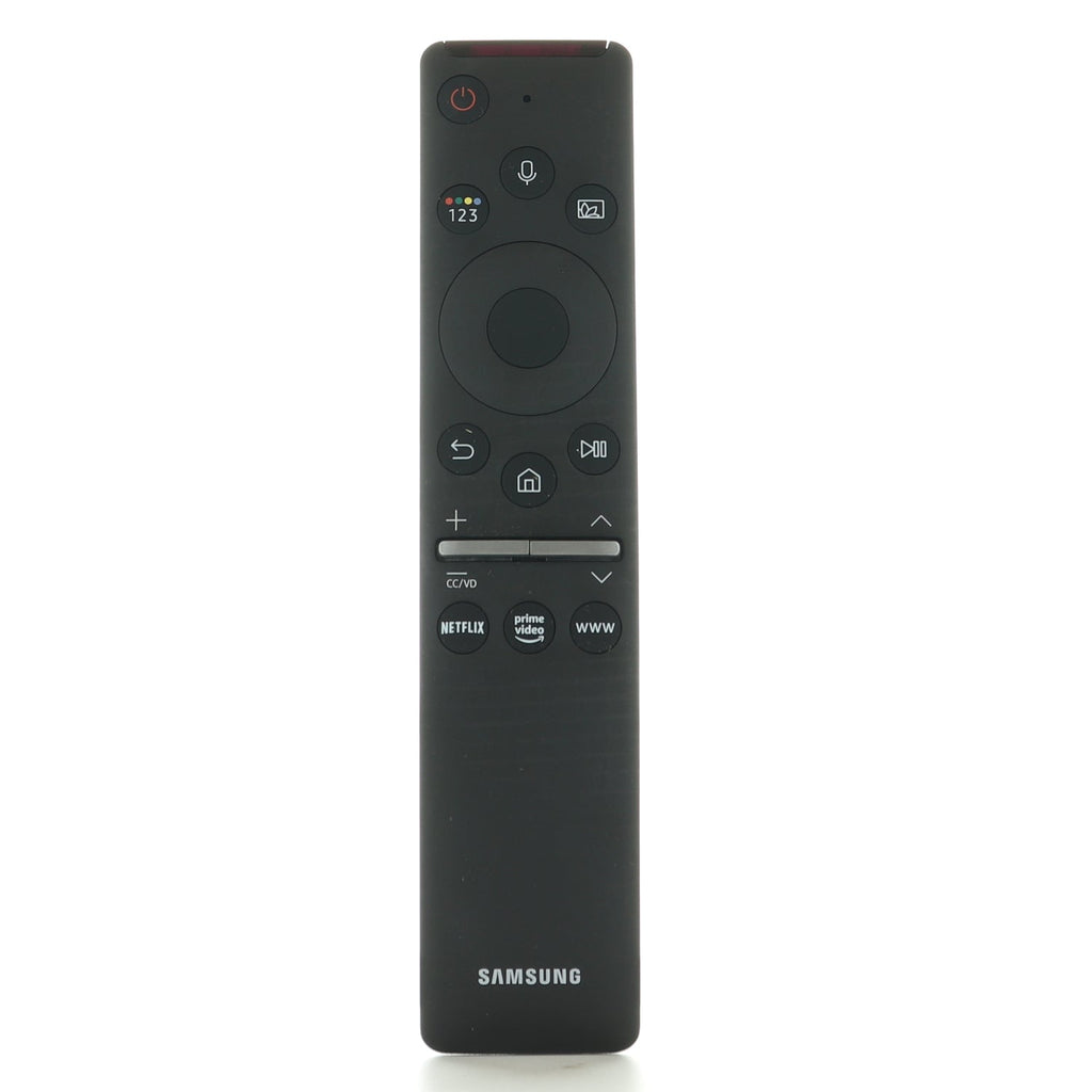Samsung BN59-01330X / RMCSPR1AP1 RF VOICE Monitor Remote Control - BN5901330X
