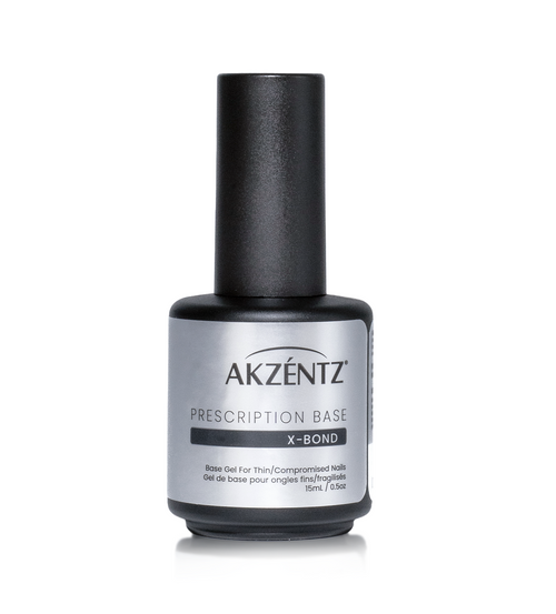 Akzentz X-Bond Base Coat