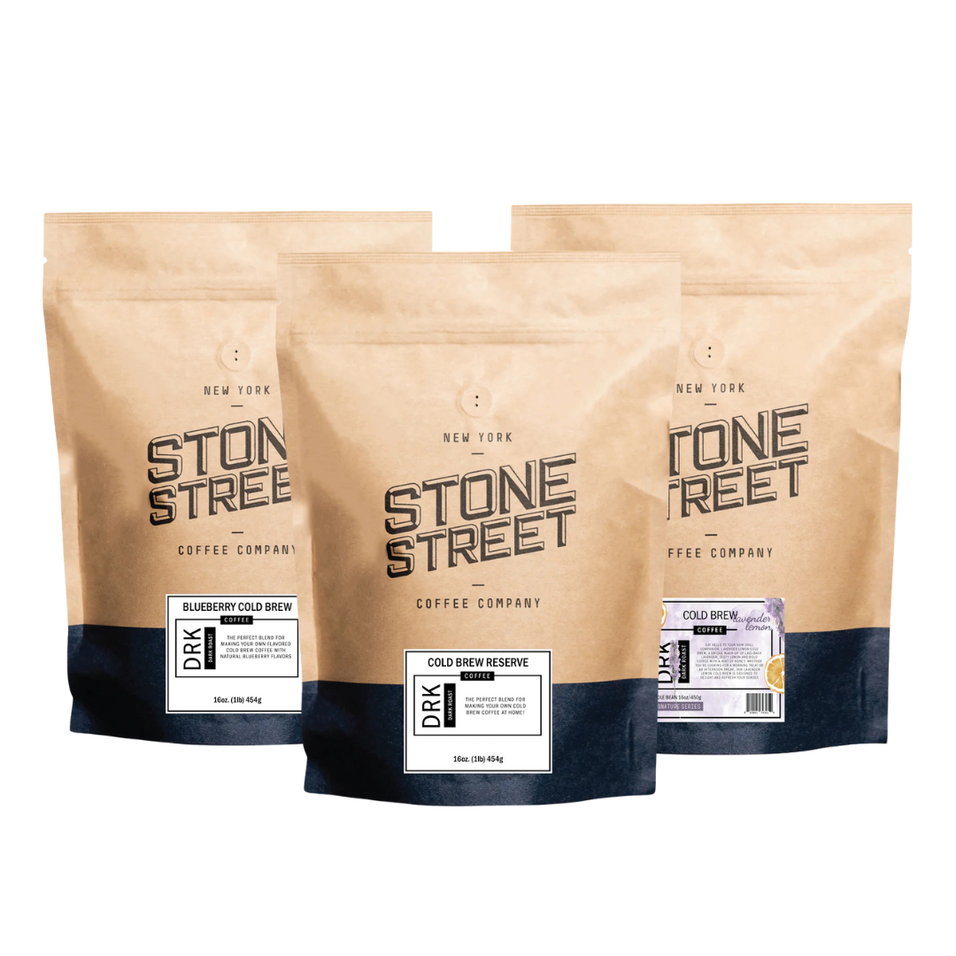 Iced & Easy Bundle