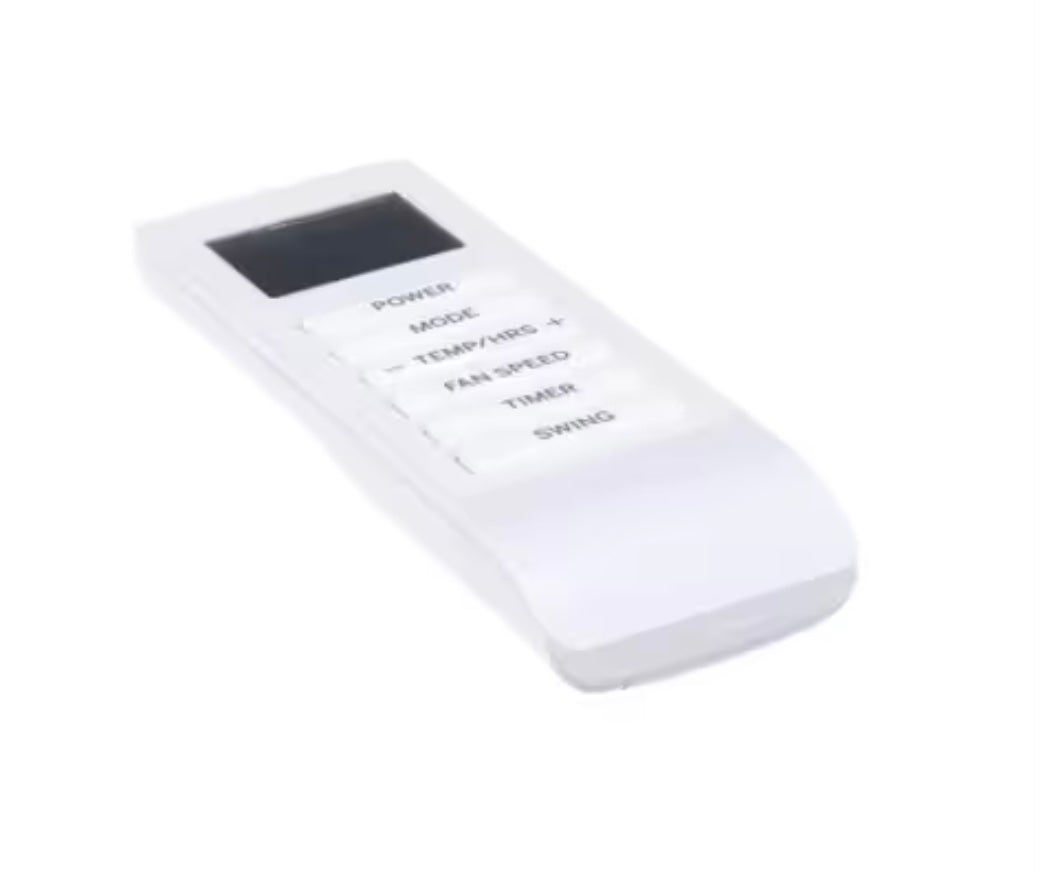 RCA WJ26X23987 Room Air Conditioner Remote Control - WJ26X23987