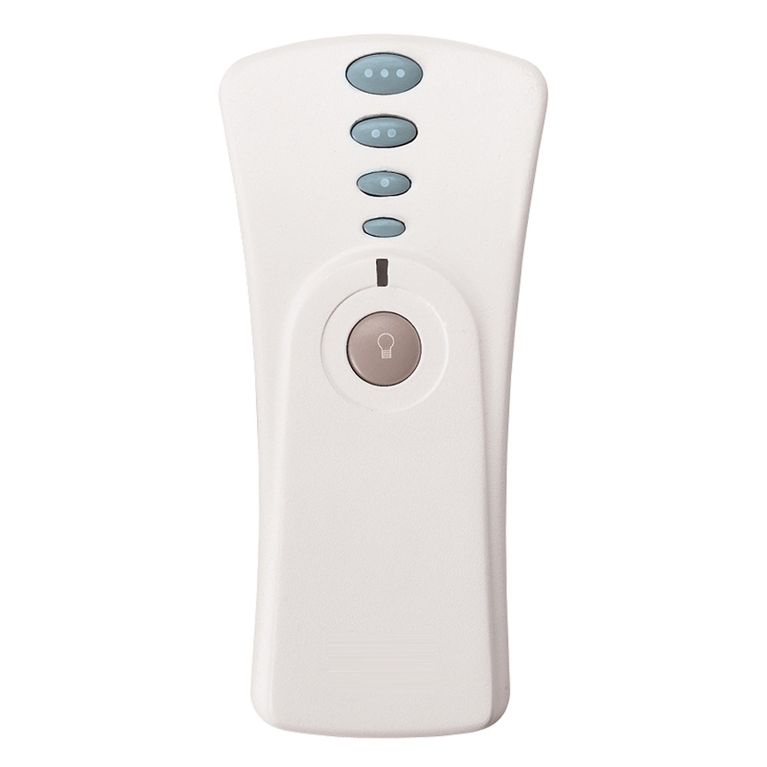 Hunter K047401000 Ceiling Fan Remote Control | Fanaway - K047401000