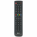 LG COV36141701 Digital Signage Commercial Display MONITOR remote control | Hospitality | TR3 - COV36141701