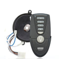 Substitute for Hunter CP9430R/IN2TX09 Ceiling Fan Receiver [MR77A-RR7222T434-KIT]