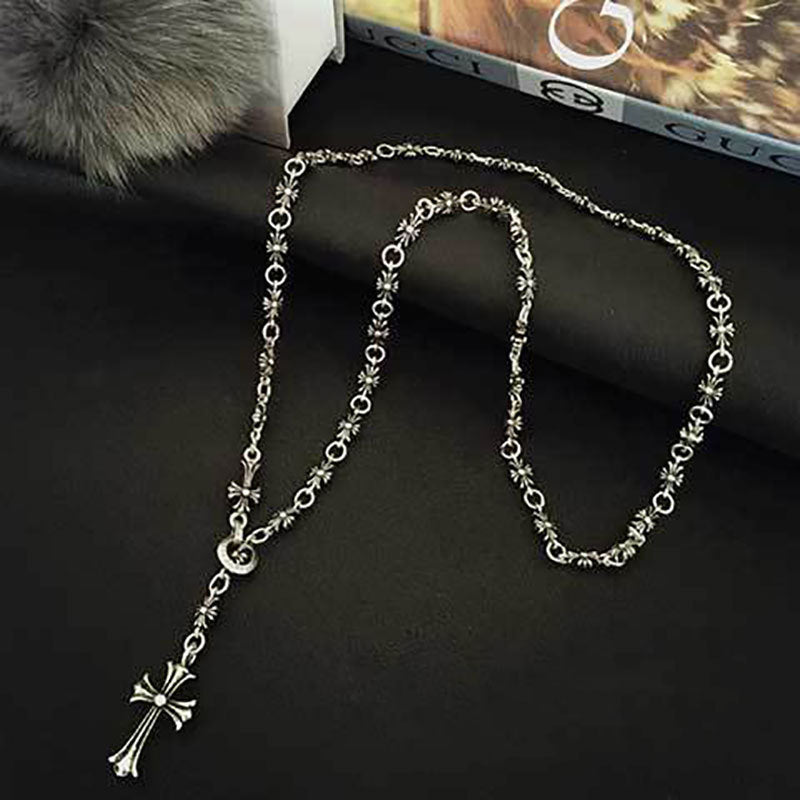 Retro Cross chain