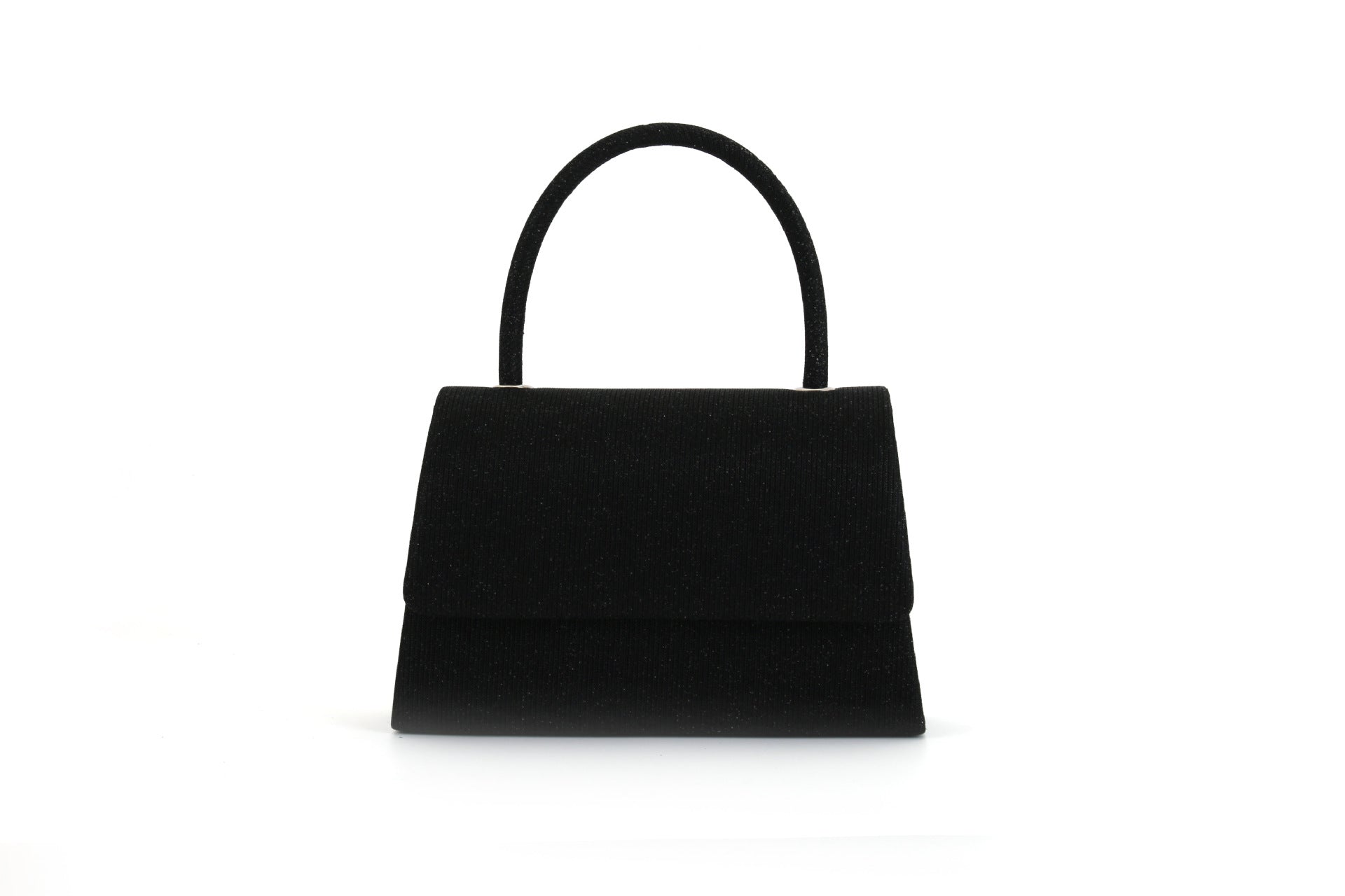Japanese style simple hand-held party evening makeup bag