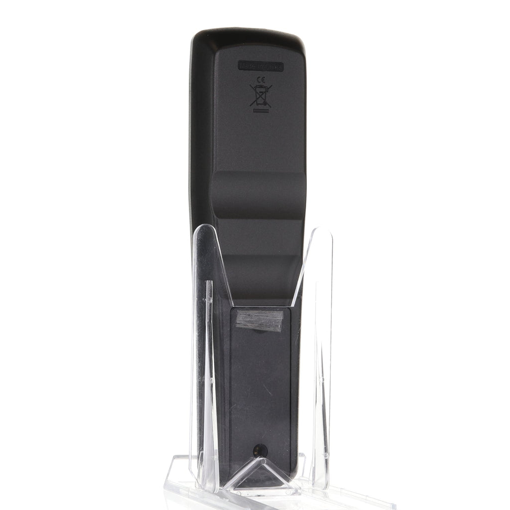 Anderic RR90395 Repalcement Smart TV Remote Control for Toshiba CT-90395 and Others
