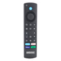 Anderic Generic For Amazon 3rd Gen & 4k Alexa Voice with TV control Streaming Remote Control