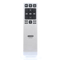 Anderic RRXRS321 Replacement Remote Control for Vizio Sound Bar XRS321-C and Similar Models
