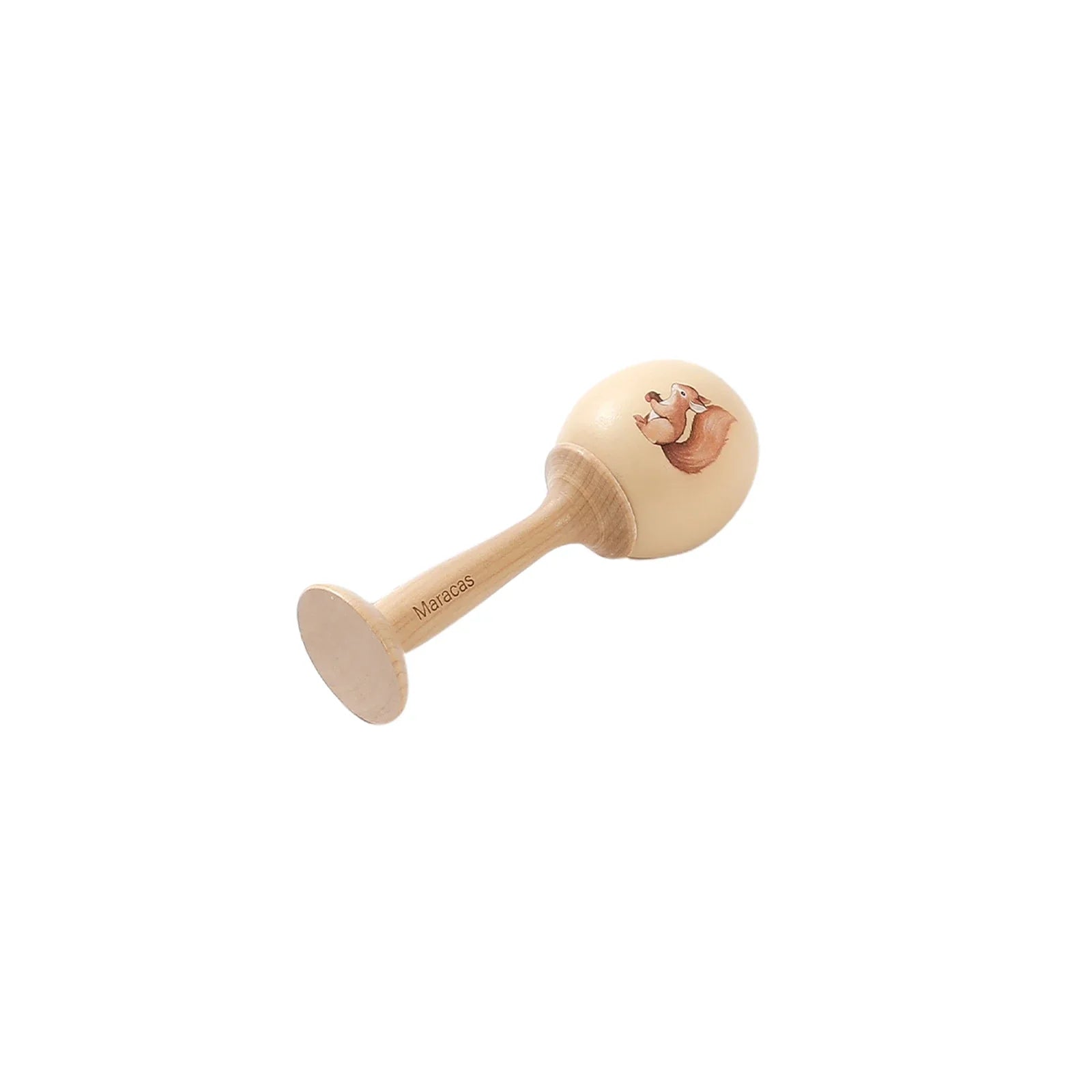 Montessori Musical Instruments Baby Toys | Drum & Xylophone for 0–12 Months