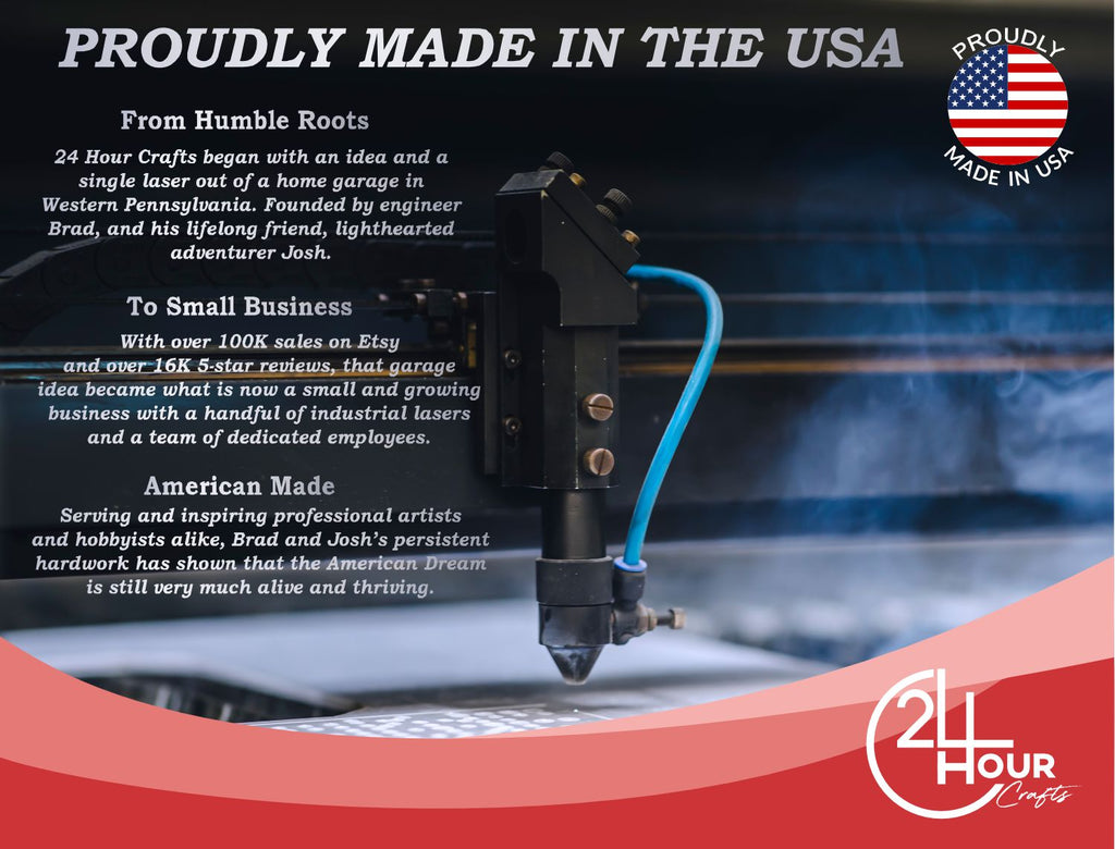 Unfinished Wood Capricorn Sign Shape - Zodiac Craft - up to 46"