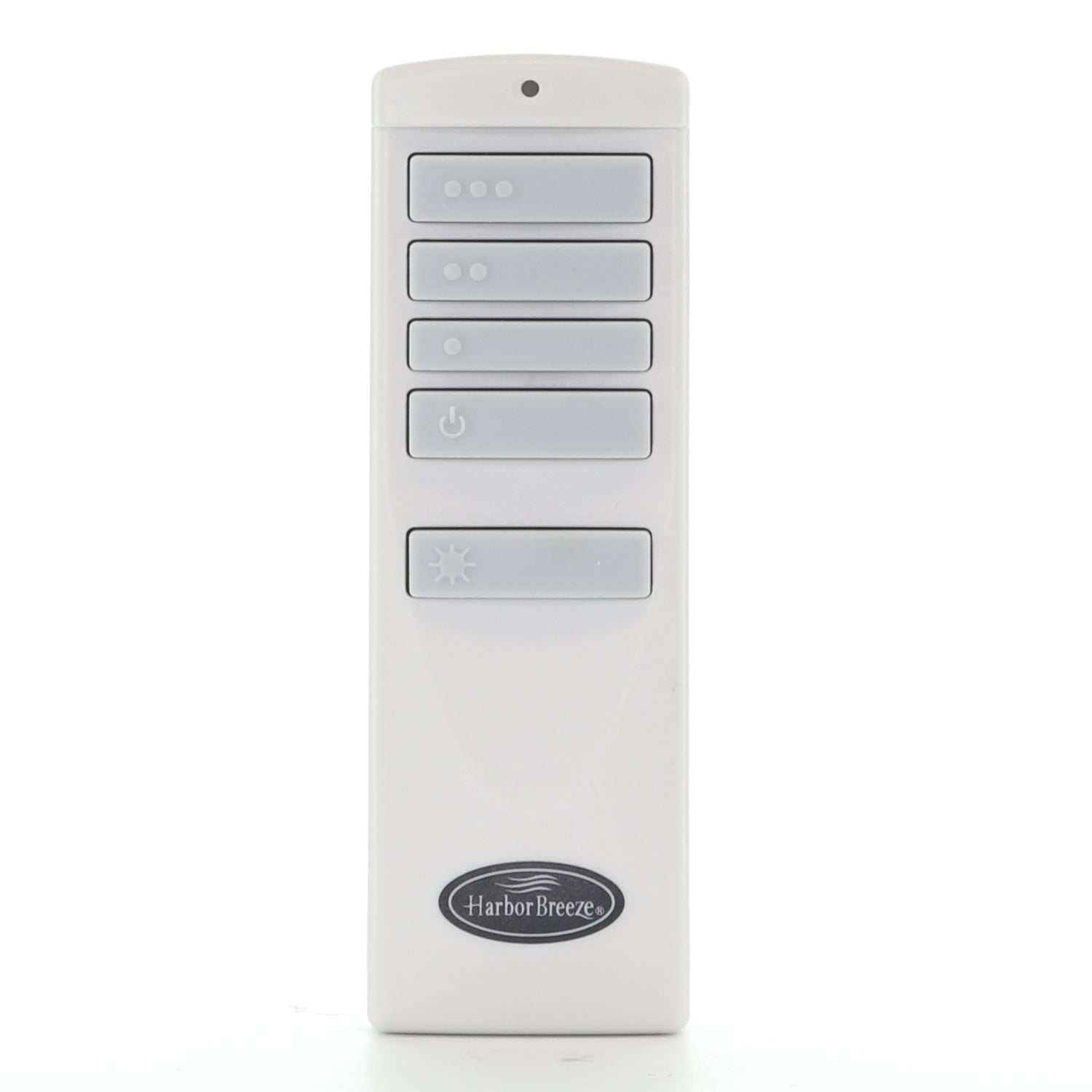 Harbor Breeze Remote Control and Receiver Kit for Oxford 52 Inch Ceiling Fan | 4L000015440, A25-TX00I, AM-3L