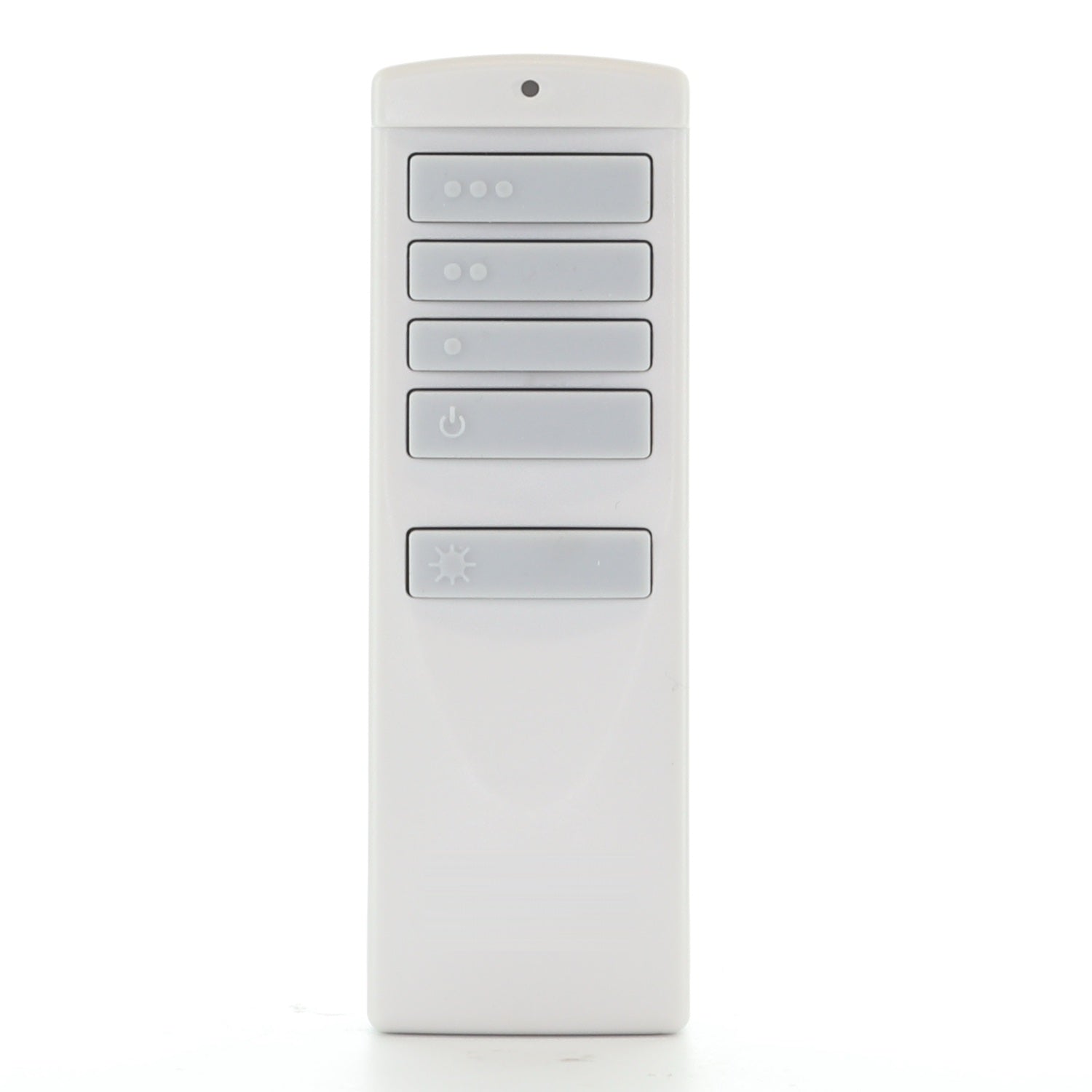 Harbor Breeze A25TX00I Ceiling Fan Remote Control - A25-TX00I