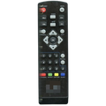 Access HD ACC001 Digital TV Tuner Converter Remote Control
