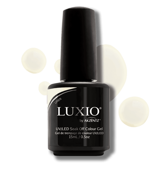 Akzentz Luxio - Linen