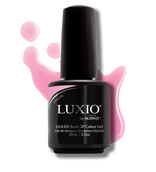 Akzentz Luxio - Lipgloss