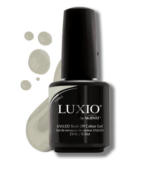 Akzentz Luxio - Pebble