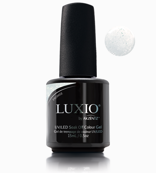 Akzentz Luxio - Promise