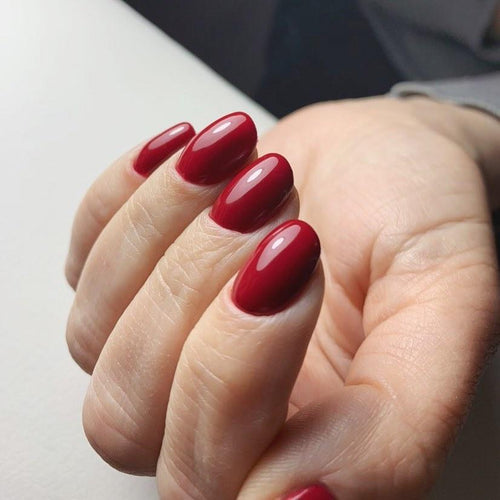 Akzentz Luxio - Ruby