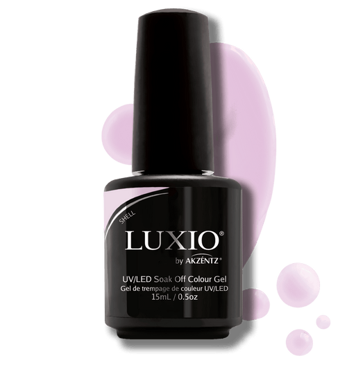 Akzentz Luxio - Shell