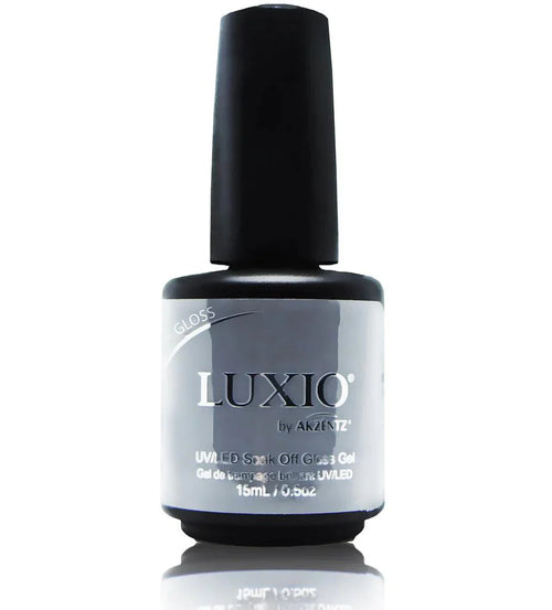 Akzentz Luxio - Top Gloss