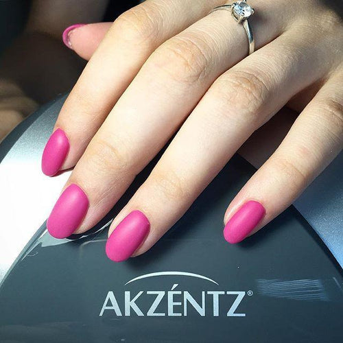 Akzentz Luxio - Vibrant