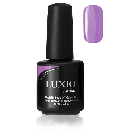 Akzentz Luxio - Vivacious