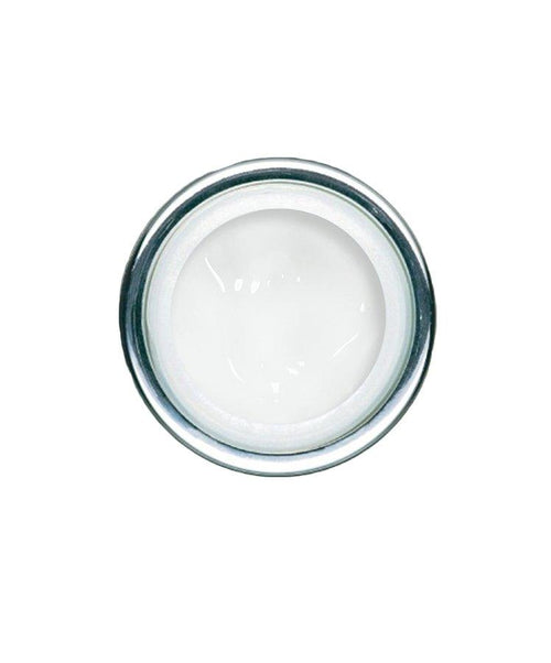 Akzentz Pro-Formance Hard Gel - Control Ultra White