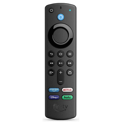 Amazon Alexa Voice Remote 3rd Gen Streaming Remote Control with TV controls - AlexaVoice3rdGen