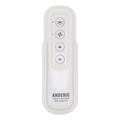 Substitute for Hunter IN2TX45 Ceiling Fan Remote Control [99770]