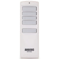Anderic RRTX00I Replacement Ceiling Fan Remote Control for Harbor Breeze A25-TX00I / TR258A / KUJCE10512