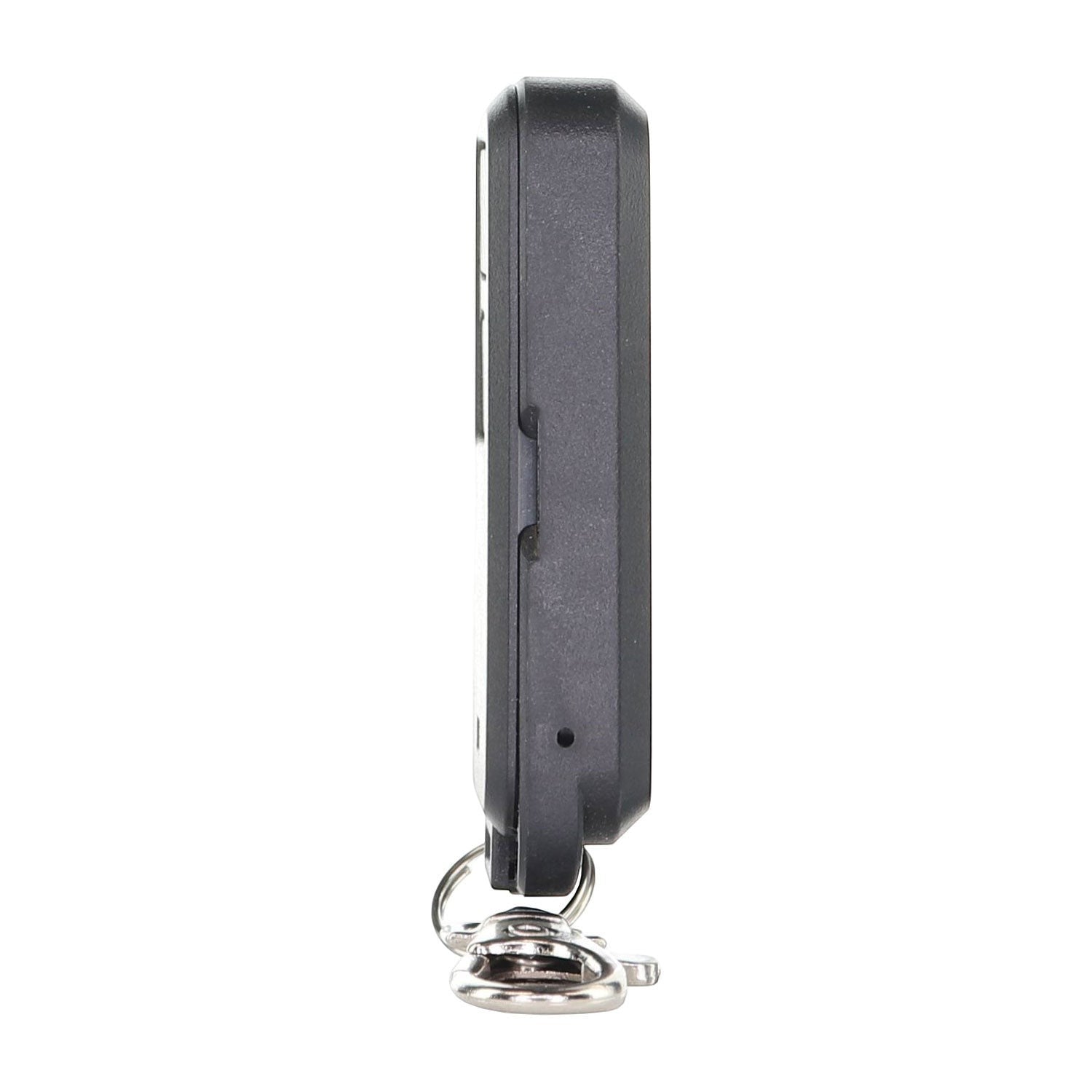 Substitute for Chamberlain 956EV 3-Button Keychain For all Chamberlain with Learn key Garage Door Opener Remote Control [890MAX]