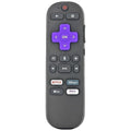Substitute for Roku RC-GR3 Stick Streaming Remote Control [RCGZ1, NO HEADPHONE JACK]