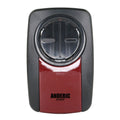 Substitute for Chamberlain 950CD 1-Button Visor 315 MHz Garage Door Opener Remote Control [375UT-2button]