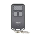 Substitute for Genie GICTD-3 3-Button keychain 315/390MHz Garage Door Opener Remote Control [890MAX]