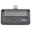 Substitute for LiftMaster 81LM 1-Button Vizor 390mhz Garage Door Opener Remote Control [891LM]