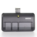 Substitute for LiftMaster 83LM 3-Button Vizor 390 MHz Garage Door Opener Remote Control [893LM]