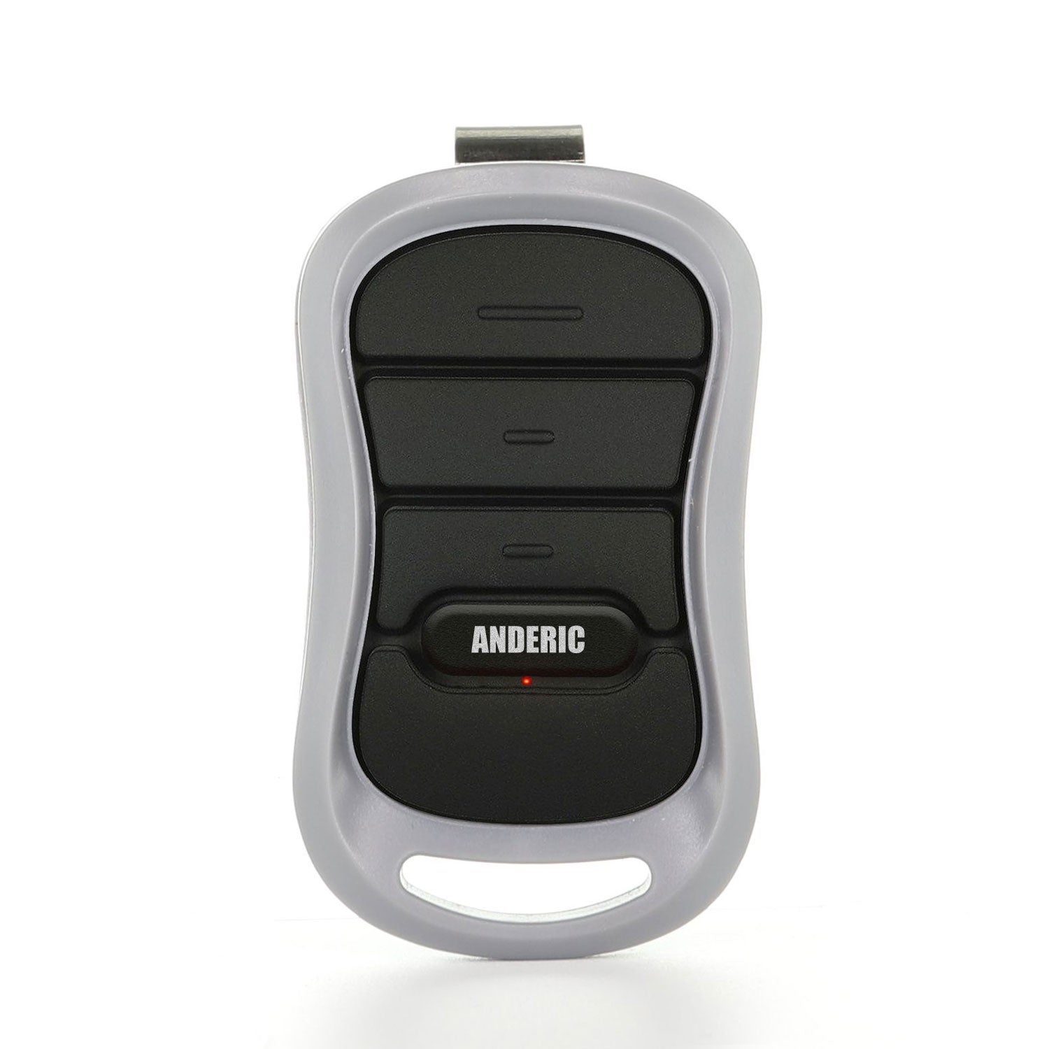 Substitute for Genie GITR-3 3-Button ACSCTG 390 MHz Intellicode Garage Door Opener Remote Control [G3TBX]