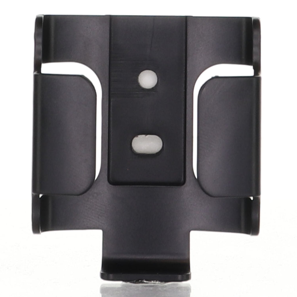 Anderic RR7225TWM Replacement Ceiling Fan Remote Control Wall Mount Bracket for CHQ7225T UC7225T RR7225T