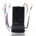 Substitute for Monte Carlo DC8-72SGZ Ceiling Fan Receiver - DC8-72SGZ-L-D-1-C - [DC8-96SG8]