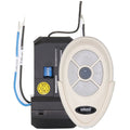 Substitute for Harbor Breeze UC7202T1 Ceiling Fan Remote Control [FAN35T-UC7067FMRX-KIT]