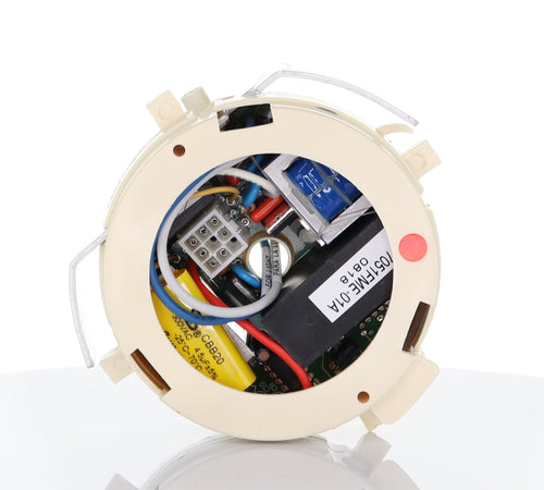 Anderic UC7051R Replacement Ceiling Fan Receiver for 3-Speed Fans with Reverse Function
