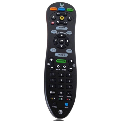 AT&T S20S1 Cable Remote Control