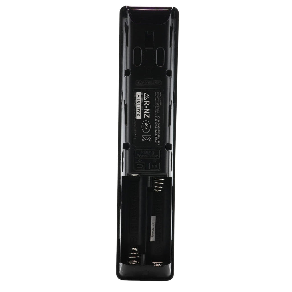 Samsung BN59-01298A Smart TV Remote Control | 2018 | VOICE | RF / IR | RMCSPN1AP1 - BN5901298A