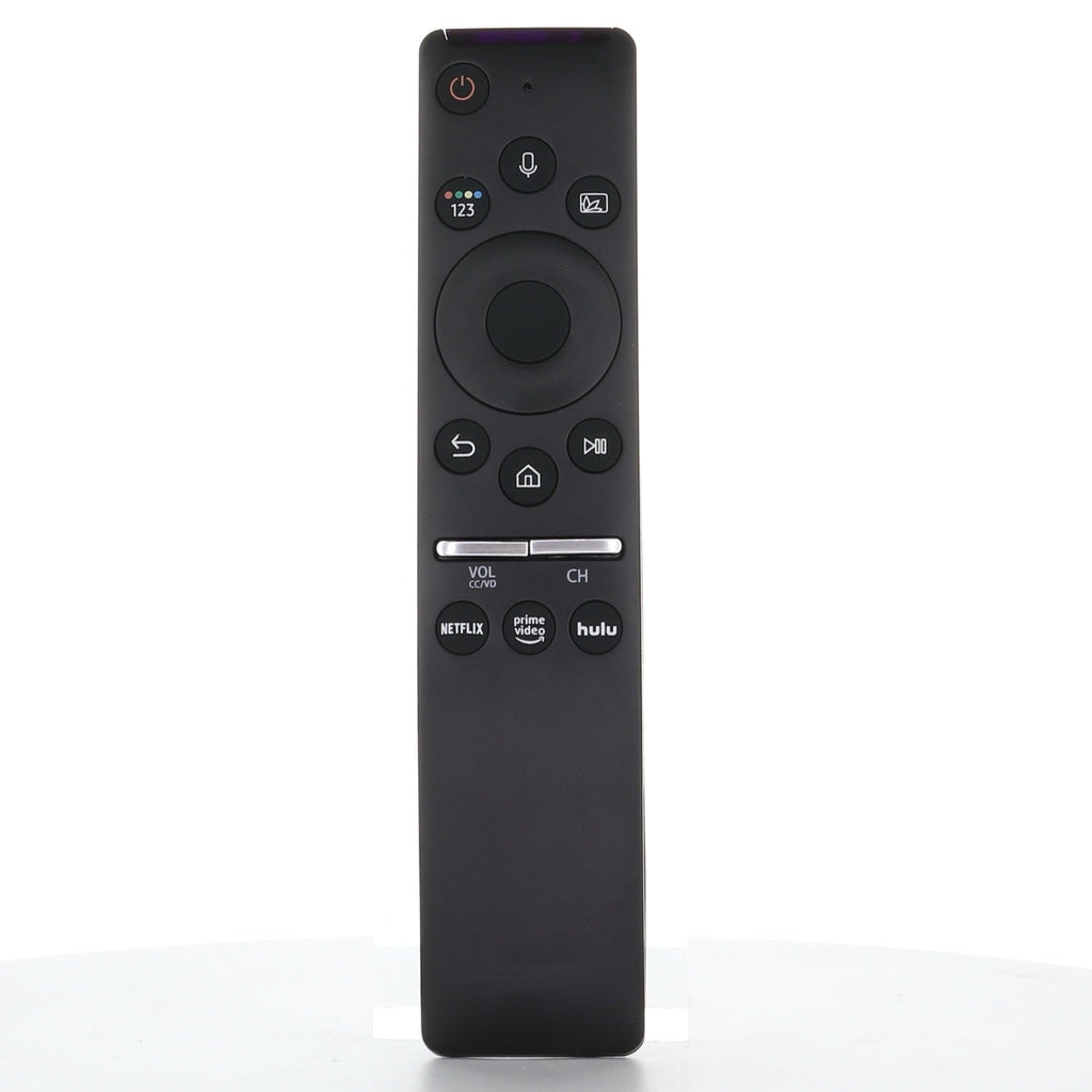 Samsung BN59-01346A Outdoor Smart Touch TV Remote Control | 2020 | Voice | RF and IR | Metal - BN59-01346A - BN5901346A