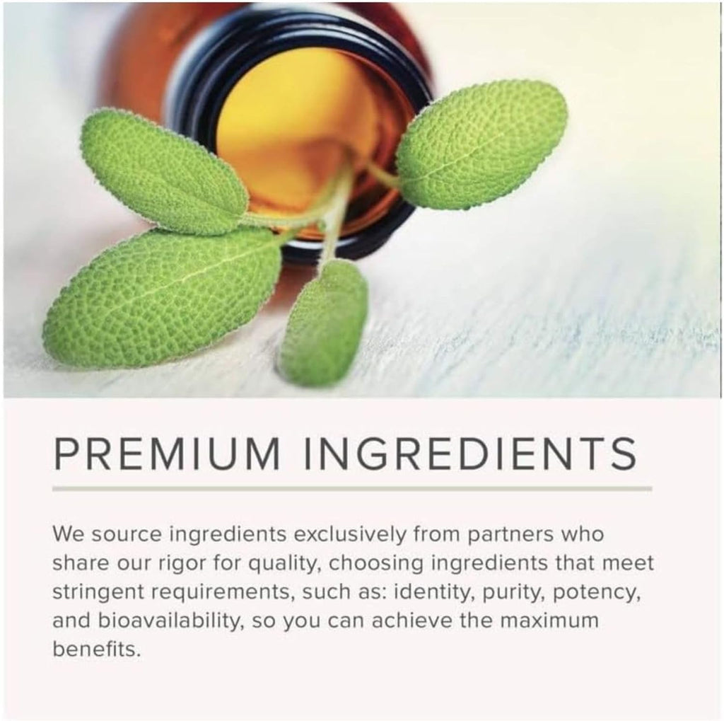 NusaPure Yucca Root 30:1 Extract, 100 mg 120 Veggie Capsules Yucca schidigera Non-GMO, Vegan