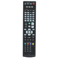 Denon RC-1193 A/V Receiver Remote Control | AVRX4100 | AVRX4200 | AVRX6200 - 30701016200AD