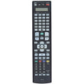 Denon RC-1194 A/V Receiver Remote Control | LCD Screen | Backlight | AVRX7200W | AVRX7200WA - 30701016300AD